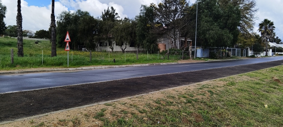 0 Bedroom Property for Sale in Hartebeesfontein Western Cape